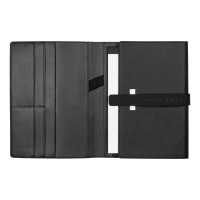 HUGO BOSS A5 Organizer